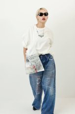 画像7: TALKING ABOUT THE ABSTRACTION / NATIVE TOP T-SHIRTS (7)