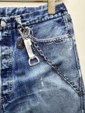 画像4: TALKING ABOUT THE ABSTRACTION / PRINT SHORTS (4)
