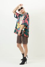 画像5: TALKING ABOUT THE ABSTRACTION / ART REPLICA T-SHIRTS (5)