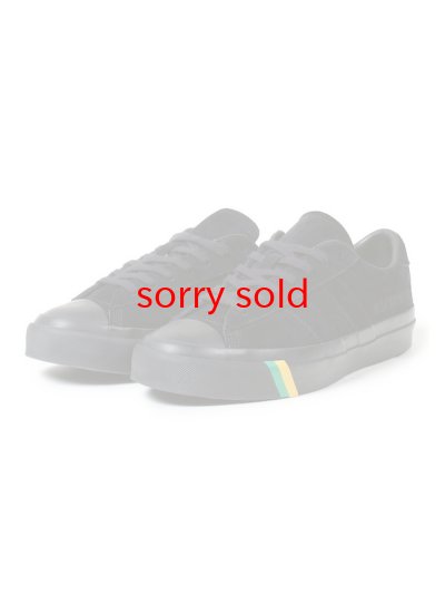 画像1: wackomaria  / ワコマリア PRO-Keds / ROYAL PLUS