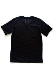 画像2: TAKAHIROMIYASHITATheSoloist / ソロイスト crew neck s/s tee. (2)