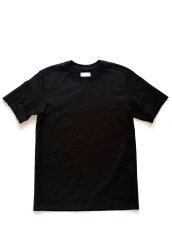 画像1: TAKAHIROMIYASHITATheSoloist / ソロイスト crew neck s/s tee. (1)