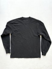 画像7: MINE / マイン PD Black BLANK L/S (7)