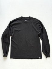 画像6: MINE / マイン PD Black BLANK L/S (6)