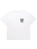 画像2: wackomaria  / ワコマリア WASHED HEAVY WEIGHT CREW NECK T-SHIRT ( TYPE-6 ) (2)