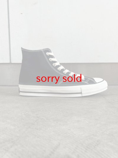 画像4: converse addict / コンバースアディクト chuck taylor canvas hi