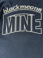 画像4: MINE / マイン MINE×blackmeans #03 S/S (4)