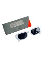 画像1: MINE / マイン “MINE Glasses #02” with a case (1)
