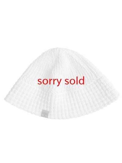 画像1: MINE / マイン Paper Hat