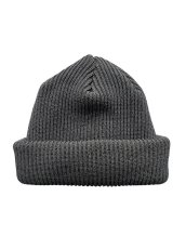 画像2: MINE / マイン 2way Paper Beanie (2)