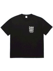 画像1: wackomaria  / ワコマリア WASHED HEAVY WEIGHT CREW NECK T-SHIRT ( TYPE-6 ) (1)