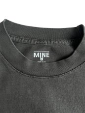 画像4: MINE / マイン PD Black BLANK L/S (4)