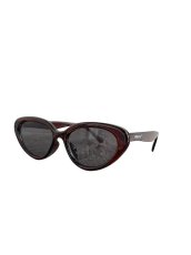 画像2: MINE / マイン Glasses #03 with a case (2)