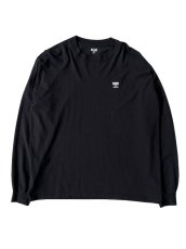 画像1: sale MINE / マイン MINE_Embroidered_LS (1)