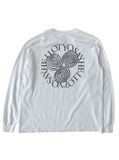 画像1: sale MINE / マイン MINE_LS/Black Label_MADE IN USA(SAY HELLO) (1)