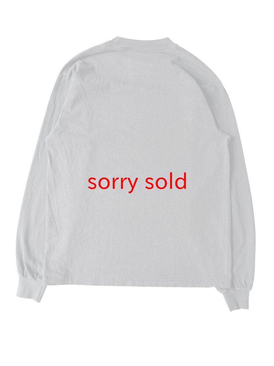 画像2: MINE / マイン PD Black BLANK L/S (2)