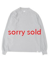 MINE / マイン PD Black BLANK L/S