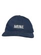 画像2: MINE / マイン “MINE USA” COOPERSTOWN BALL CAP (2)