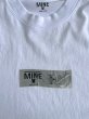 画像3: MINE / マイン MINEUSA Duck Tape S/S Shirt (3)