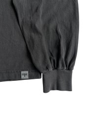 画像3: MINE / マイン PD Black BLANK L/S (3)