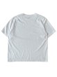画像2: sale MINE / マイン MINE×PARKER T_SHIRT (2)
