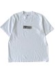 画像1: MINE / マイン MINEUSA Duck Tape S/S Shirt (1)