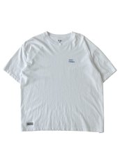 画像1: sale MINE / マイン MINE×PARKER T_SHIRT (1)
