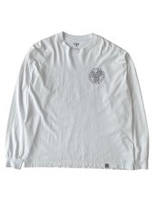 画像2: sale MINE / マイン MINE_LS/Black Label_MADE IN USA(SAY HELLO) (2)