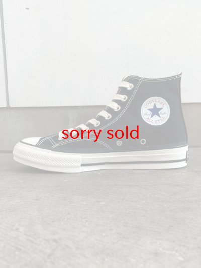 画像2: converse addict / コンバースアディクト chuck taylor canvas hi