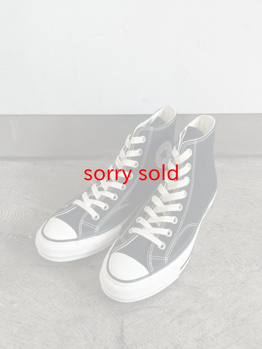 画像1: converse addict / コンバースアディクト chuck taylor canvas hi (1)