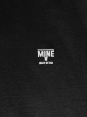 画像3: sale MINE / マイン MINE_Embroidered_LS (3)