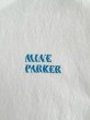 画像3: sale MINE / マイン MINE×PARKER T_SHIRT (3)
