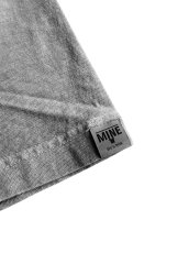 画像4: MINE / マイン PD Duct Silver BLANK S/S (4)