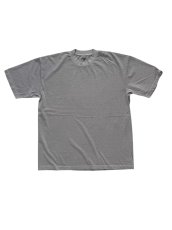 画像1: MINE / マイン PD Duct Silver BLANK S/S (1)