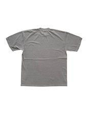 画像2: MINE / マイン PD Duct Silver BLANK S/S (2)