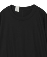 画像3: n.hoolywood / エヌハリウッド CREW NECK HALF SLEEVE (3)