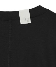画像4: n.hoolywood / エヌハリウッド CREW NECK HALF SLEEVE (4)