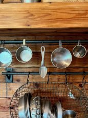画像2: Little Summer Camp / A.M. Cutlery Set (2)