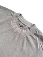 画像3: MINE / マイン PD Duct Silver BLANK S/S (3)