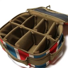 画像6: NATAL DESIGN / ネイタルデザイン Kamping Kushion Box SQUARE FLAT M (6)