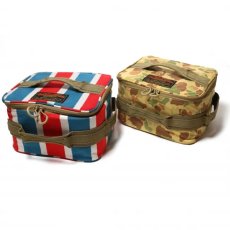 画像1: NATAL DESIGN / ネイタルデザイン Kamping Kushion Box SQUARE DEEP M (1)