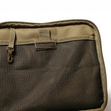 画像10: NATAL DESIGN / ネイタルデザイン Kamping Kushion Box SQUARE DEEP M (10)