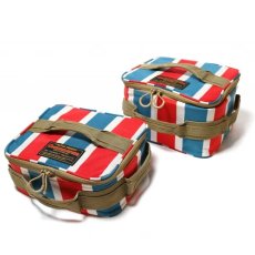画像11: NATAL DESIGN / ネイタルデザイン Kamping Kushion Box SQUARE FLAT M (11)