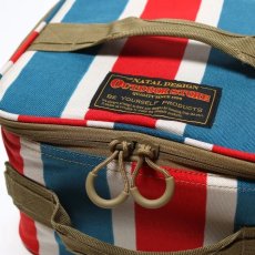 画像9: NATAL DESIGN / ネイタルデザイン Kamping Kushion Box SQUARE DEEP M (9)