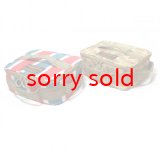 NATAL DESIGN / ネイタルデザイン Kamping Kushion Box SQUARE FLAT M