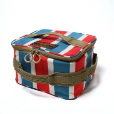 画像4: NATAL DESIGN / ネイタルデザイン Kamping Kushion Box SQUARE DEEP M (4)