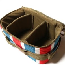 画像6: NATAL DESIGN / ネイタルデザイン Kamping Kushion Box RECTANGLE M (6)
