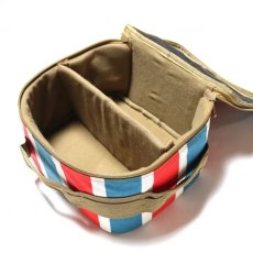 画像8: NATAL DESIGN / ネイタルデザイン Kamping Kushion Box SQUARE DEEP M (8)