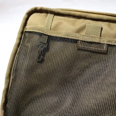 画像9: NATAL DESIGN / ネイタルデザイン Kamping Kushion Box SQUARE FLAT M (9)