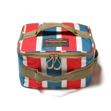 画像3: NATAL DESIGN / ネイタルデザイン Kamping Kushion Box SQUARE DEEP M (3)